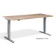 Advance Twin Motor Height Adjustable Desk | Made in EU